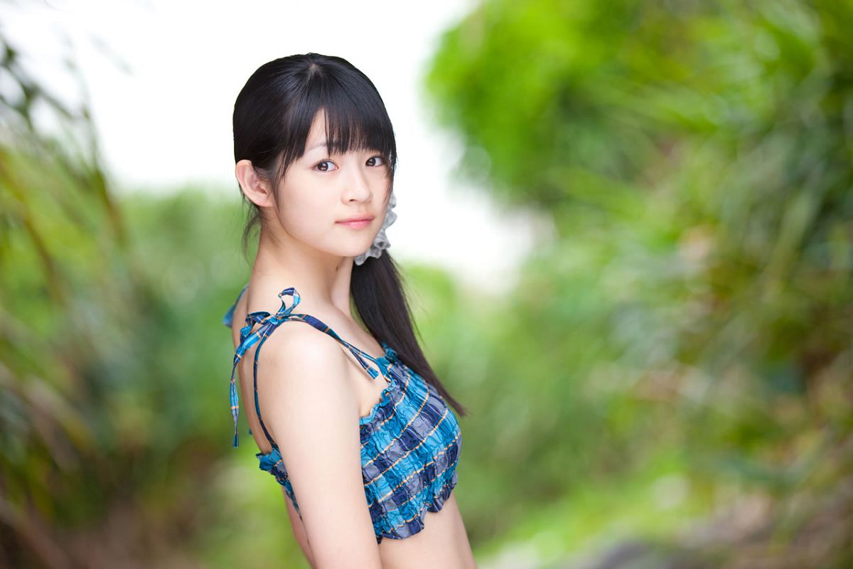 [Hello! Project Digital Books] No.79 Yuuka Maeda 前田憂佳 [121P]