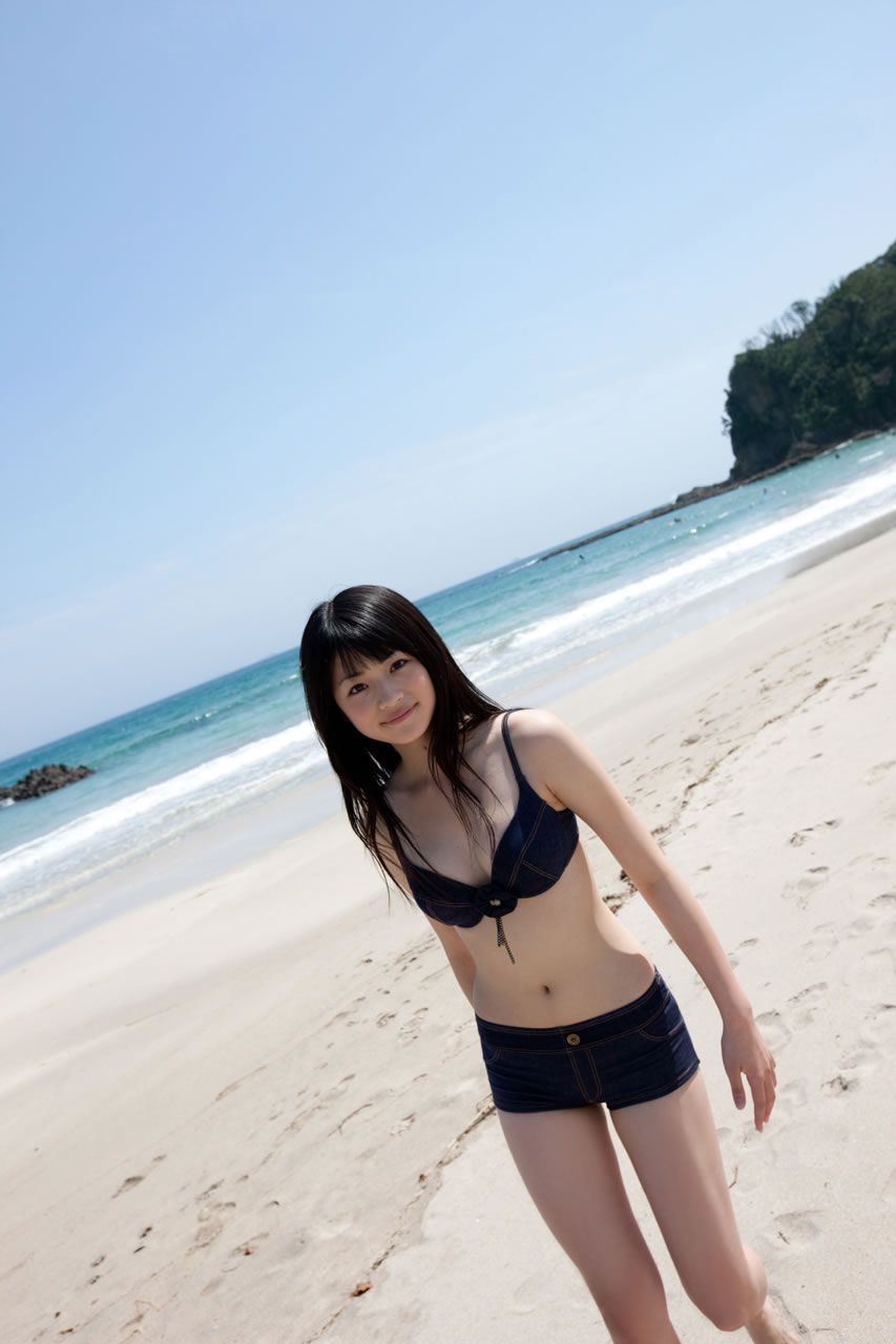 [Hello! Project Digital Books] No.79 Yuuka Maeda 前田憂佳 [121P]