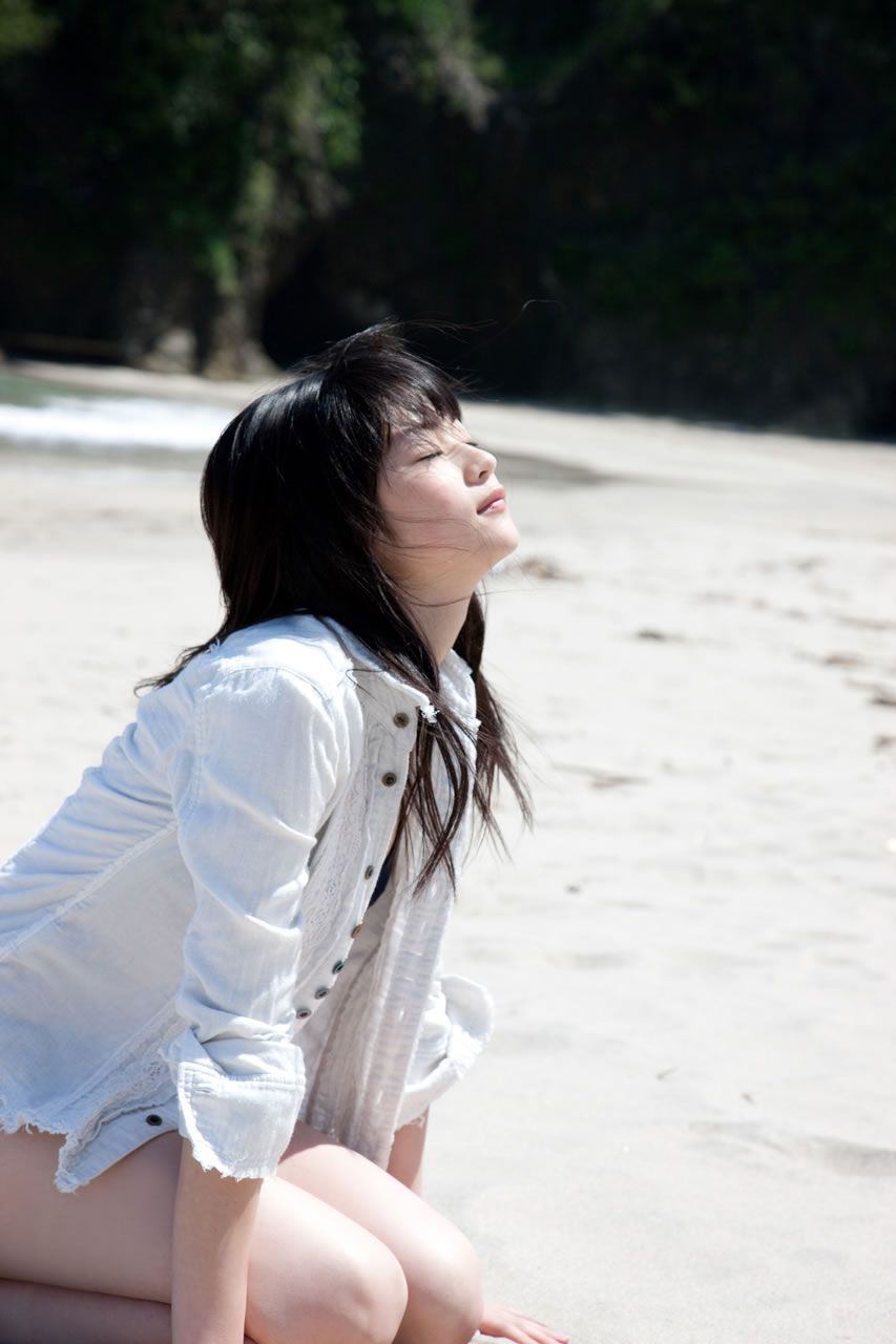 [Hello! Project Digital Books] No.79 Yuuka Maeda 前田憂佳 [121P]
