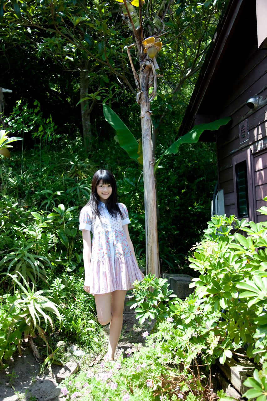 [Hello! Project Digital Books] No.79 Yuuka Maeda 前田憂佳 [121P]