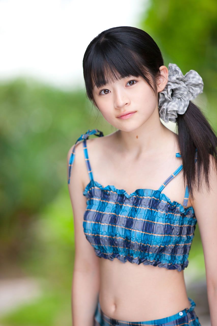 [Hello! Project Digital Books] No.79 Yuuka Maeda 前田憂佳 [121P]