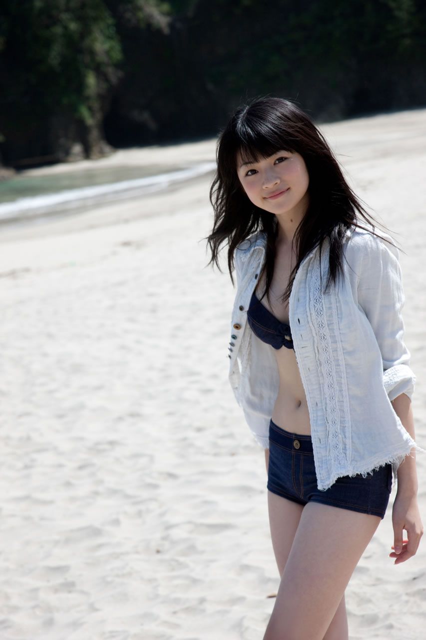 [Hello! Project Digital Books] No.79 Yuuka Maeda 前田憂佳 [121P]