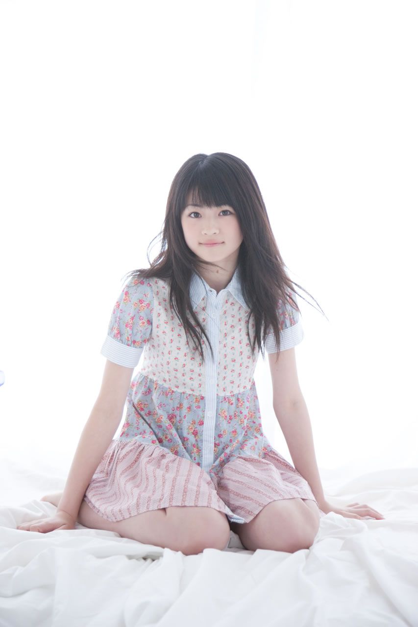 [Hello! Project Digital Books] No.79 Yuuka Maeda 前田憂佳 [121P]