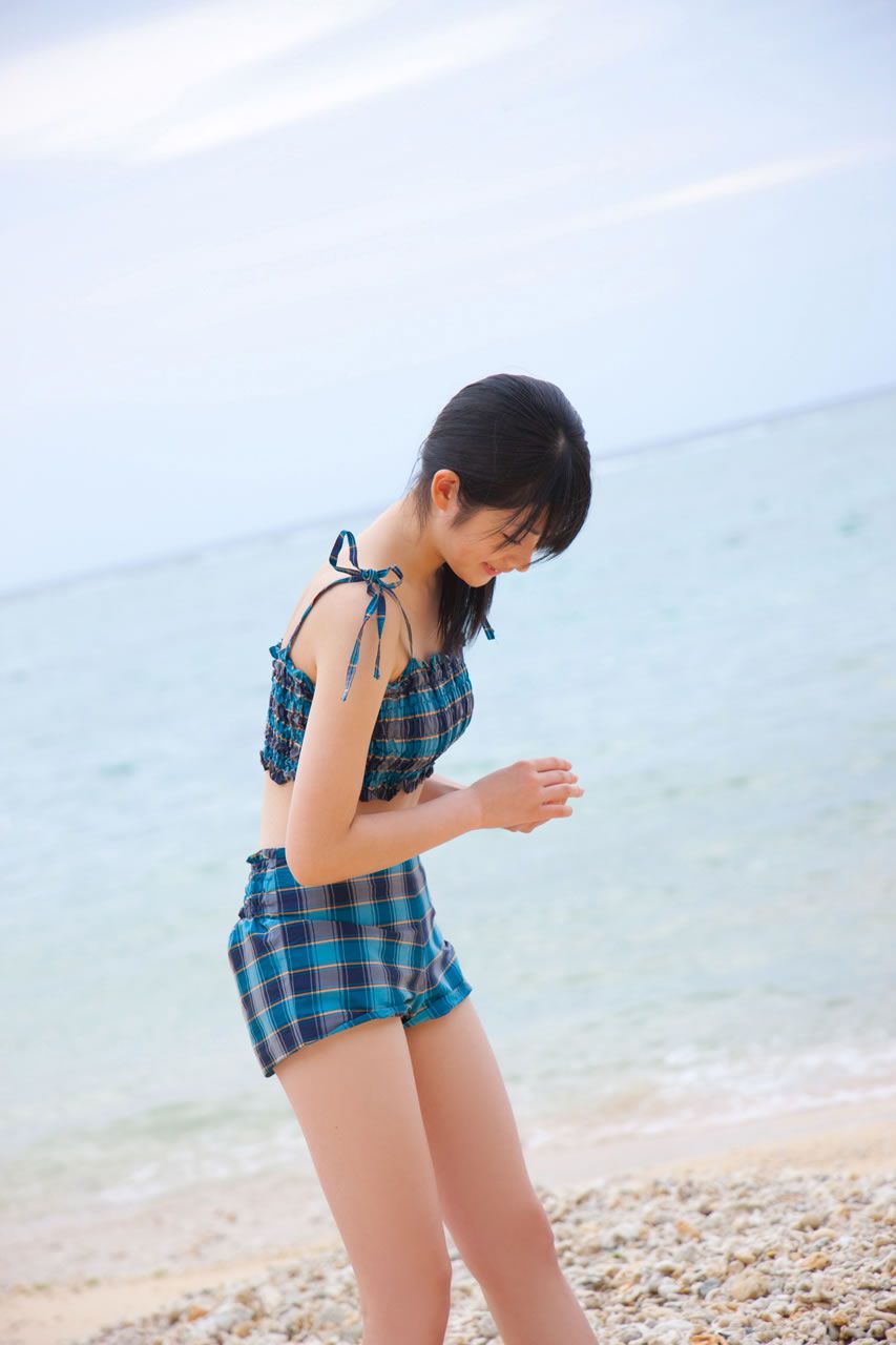 [Hello! Project Digital Books] No.79 Yuuka Maeda 前田憂佳 [121P]
