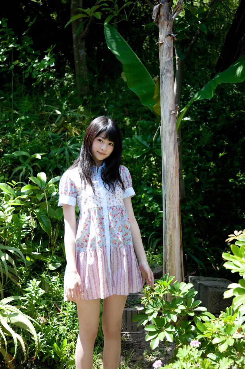 [Hello! Project Digital Books] No.79 Yuuka Maeda 前田憂佳 [121P]
