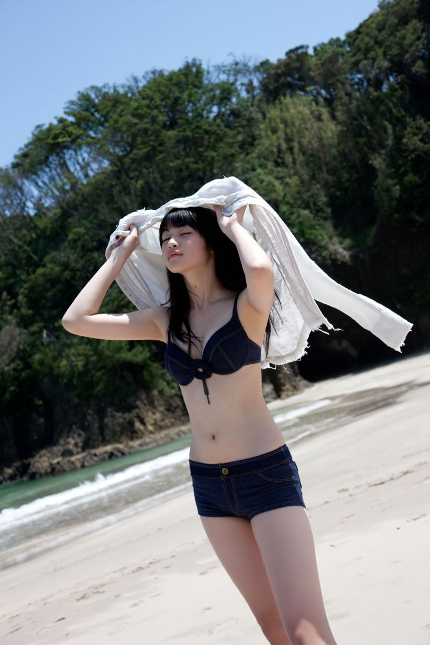 [Hello! Project Digital Books] No.79 Yuuka Maeda 前田憂佳 [121P]