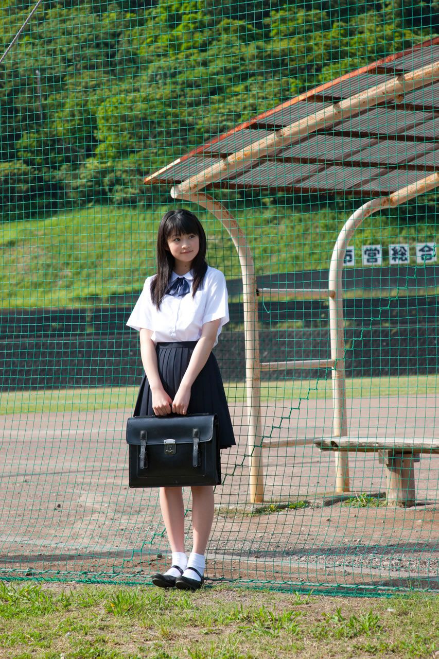 [Hello! Project Digital Books] No.79 Yuuka Maeda 前田憂佳 [121P]