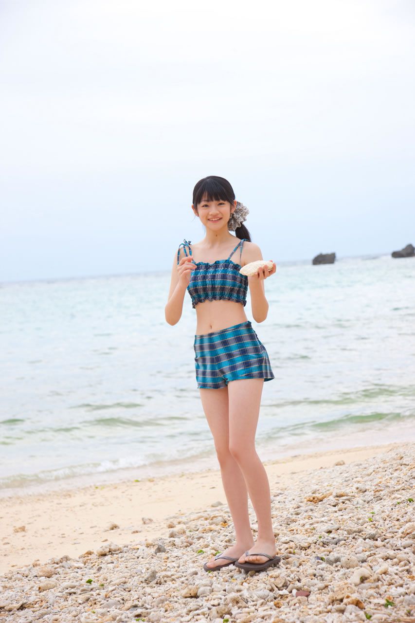 [Hello! Project Digital Books] No.79 Yuuka Maeda 前田憂佳 [121P]