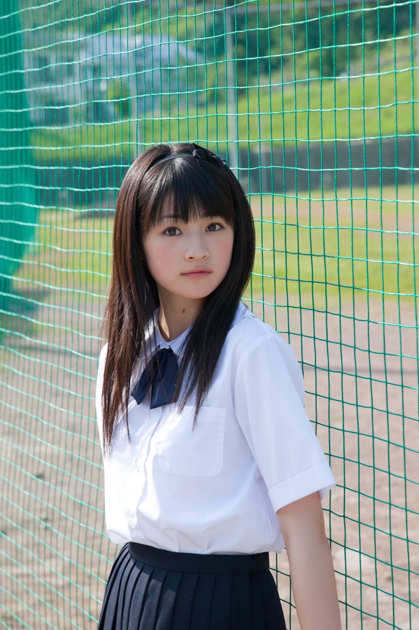 [Hello! Project Digital Books] No.79 Yuuka Maeda 前田憂佳 [121P]