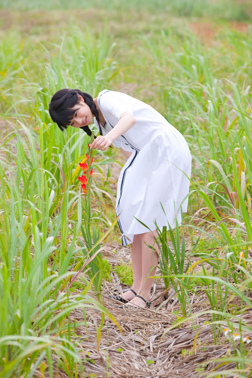 [Hello! Project Digital Books] No.79 Yuuka Maeda 前田憂佳 [121P]