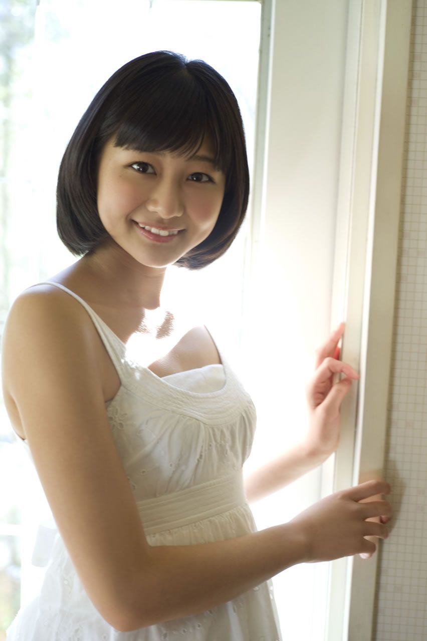 [Hello! Project Digital Books] No.81 Ayaka Wada 和田彩花 [120P]