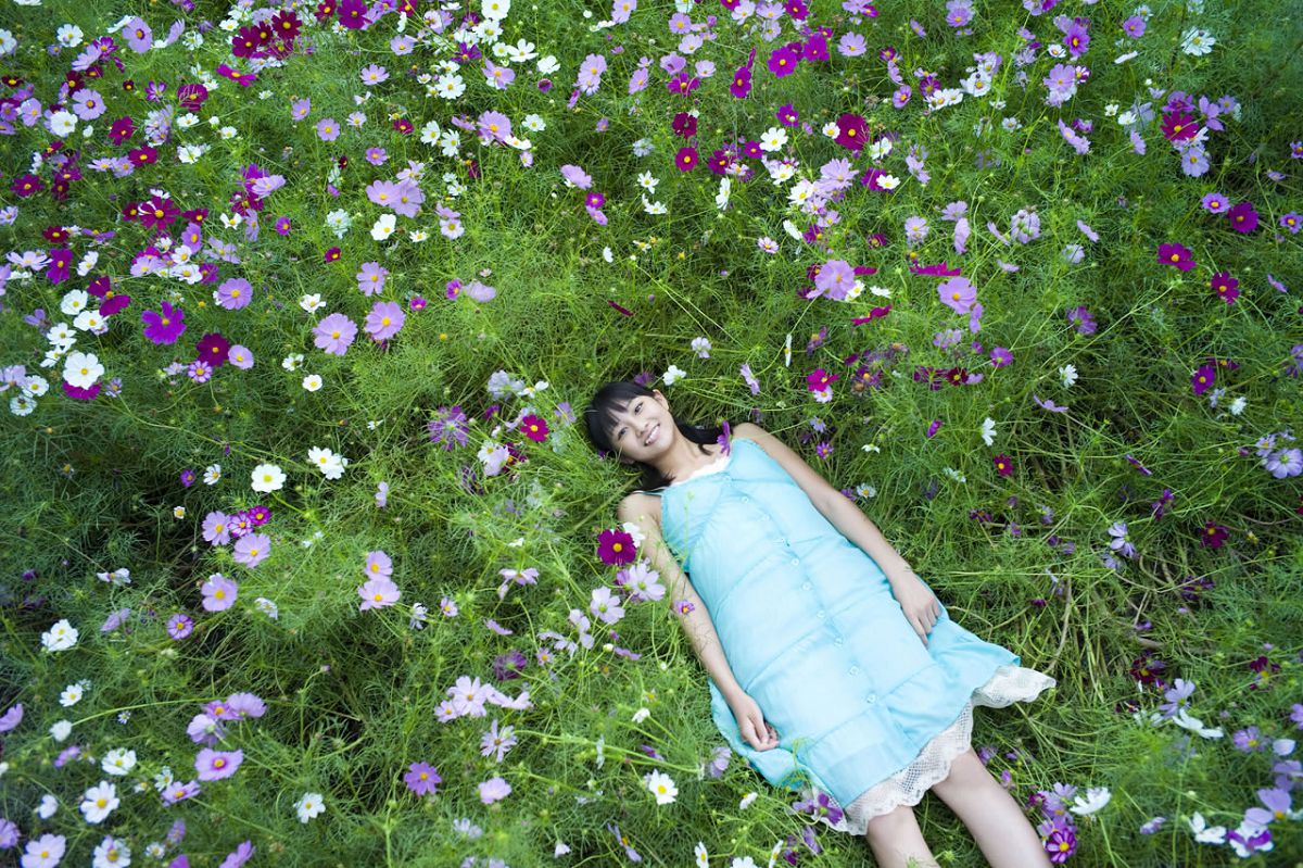 [Hello! Project Digital Books] No.81 Ayaka Wada 和田彩花 [120P]