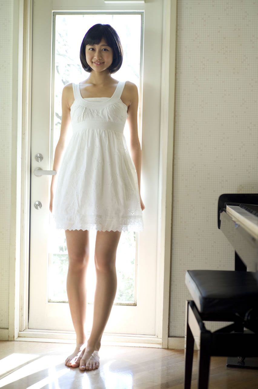 [Hello! Project Digital Books] No.81 Ayaka Wada 和田彩花 [120P]