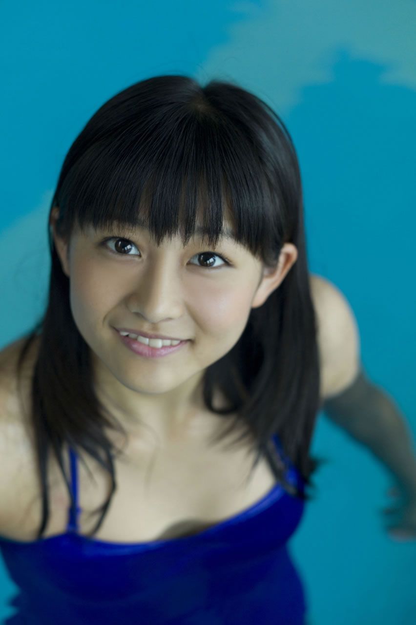 [Hello! Project Digital Books] No.81 Ayaka Wada 和田彩花 [120P]