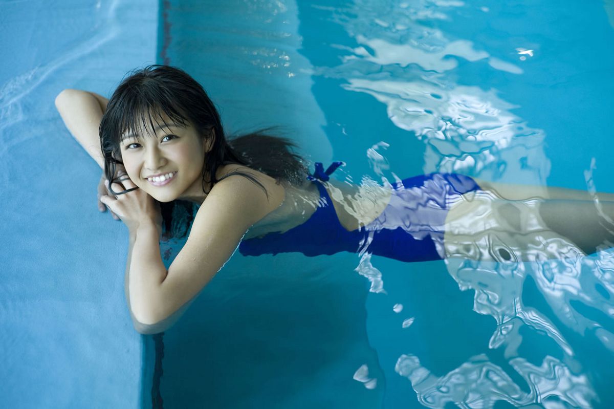 [Hello! Project Digital Books] No.81 Ayaka Wada 和田彩花 [120P]
