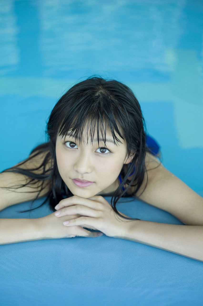 [Hello! Project Digital Books] No.81 Ayaka Wada 和田彩花 [120P]