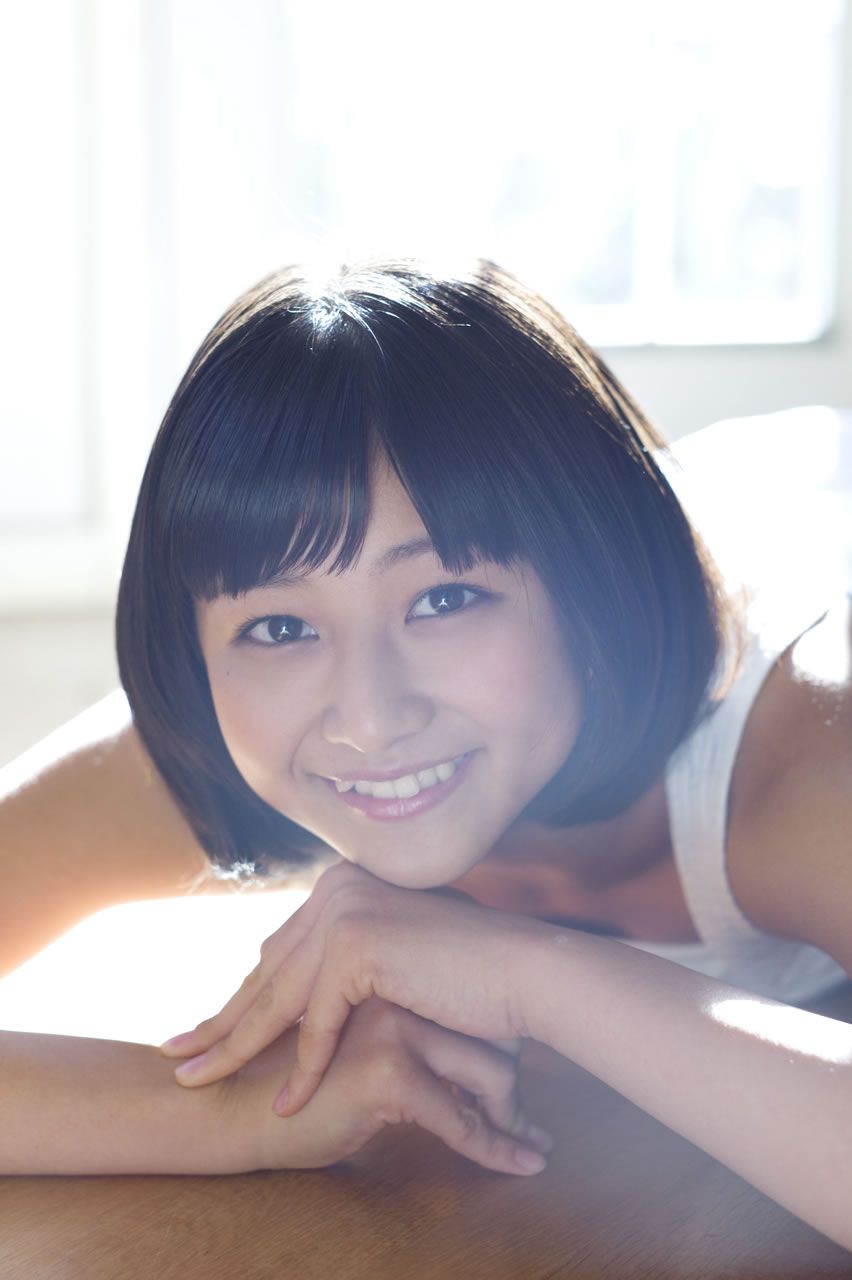 [Hello! Project Digital Books] No.81 Ayaka Wada 和田彩花 [120P]