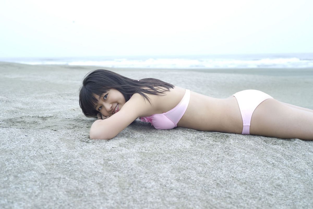 [Hello! Project Digital Books] No.81 Ayaka Wada 和田彩花 [120P]