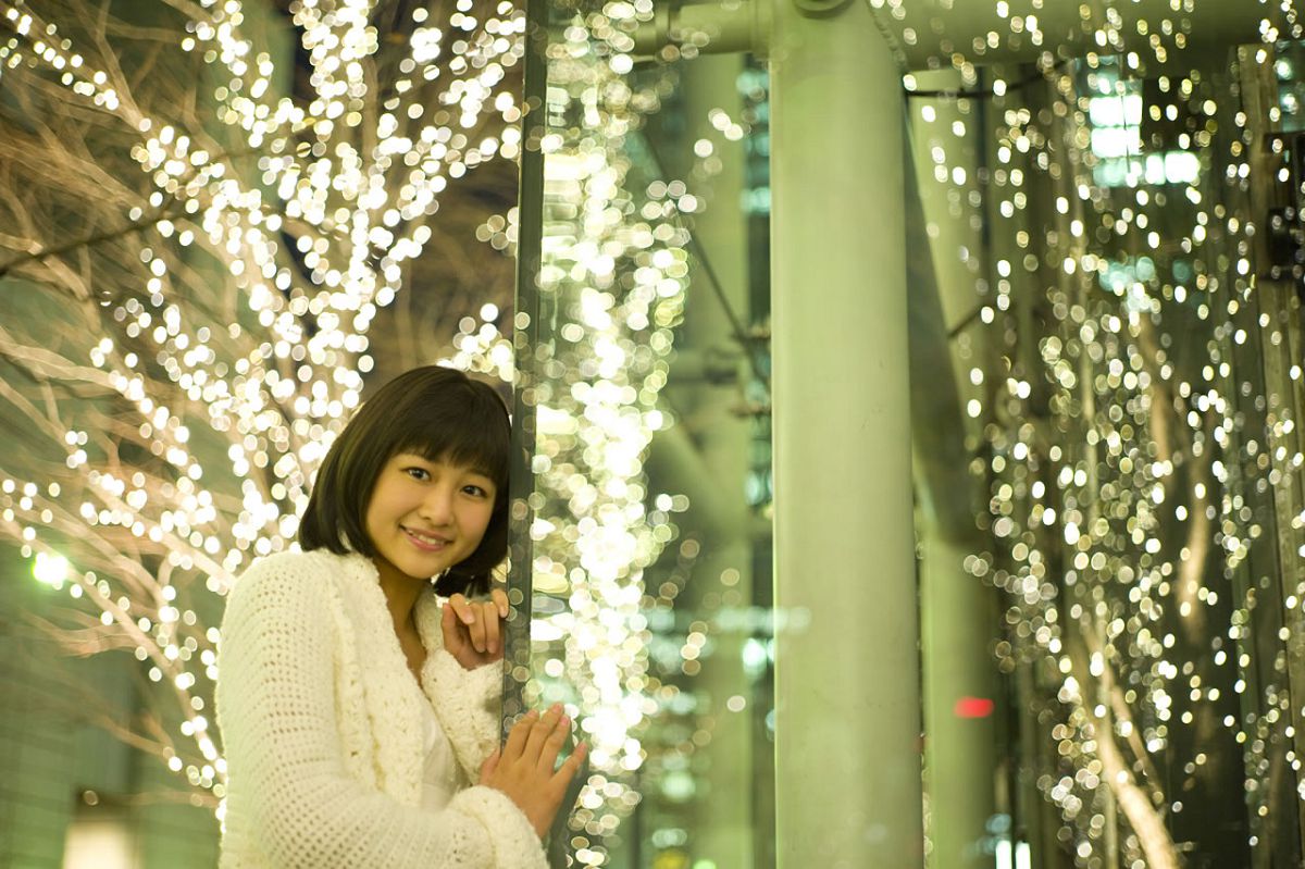 [Hello! Project Digital Books] No.81 Ayaka Wada 和田彩花 [120P]