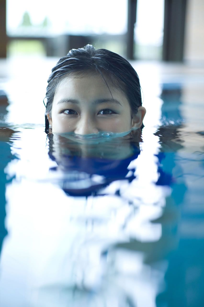 [Hello! Project Digital Books] No.81 Ayaka Wada 和田彩花 [120P]