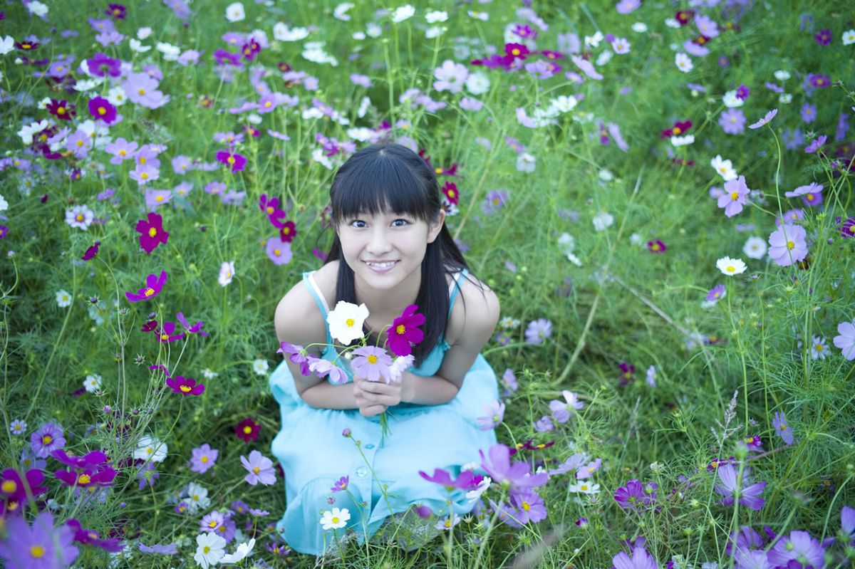 [Hello! Project Digital Books] No.81 Ayaka Wada 和田彩花 [120P]