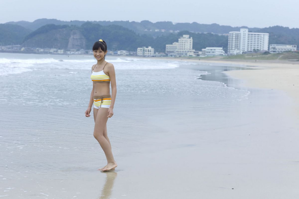 [Hello! Project Digital Books] No.81 Ayaka Wada 和田彩花 [120P]