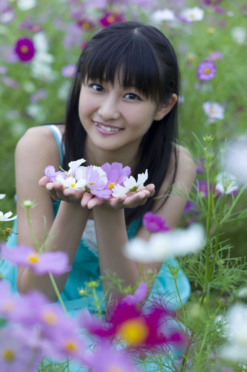 [Hello! Project Digital Books] No.81 Ayaka Wada 和田彩花 [120P]
