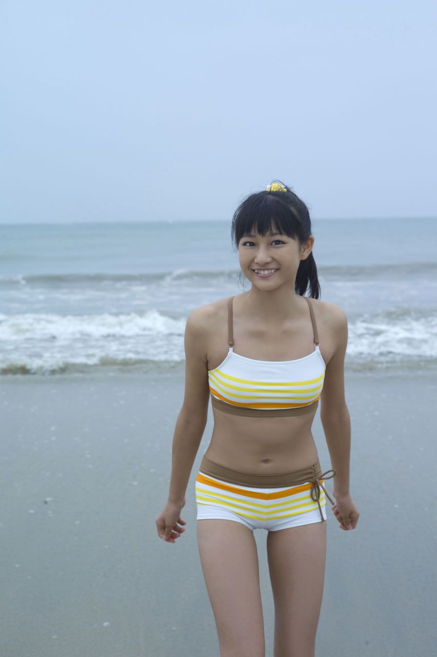 [Hello! Project Digital Books] No.81 Ayaka Wada 和田彩花 [120P]