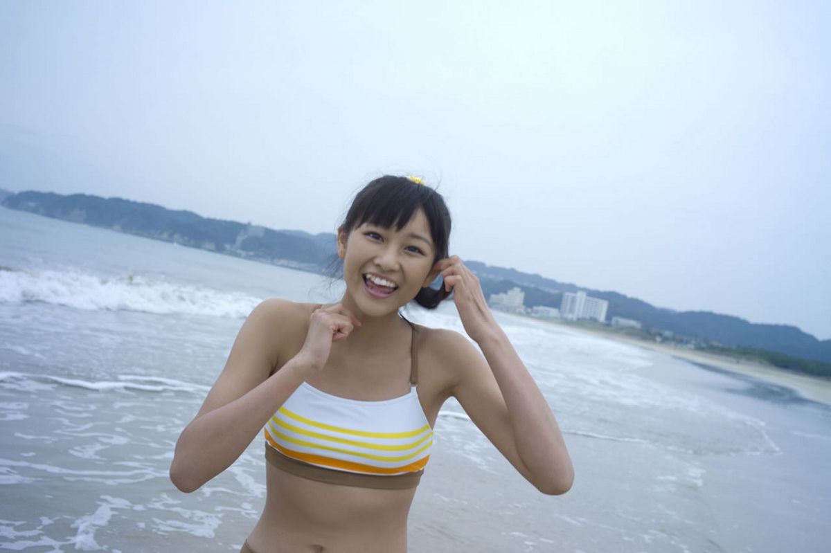 [Hello! Project Digital Books] No.81 Ayaka Wada 和田彩花 [120P]