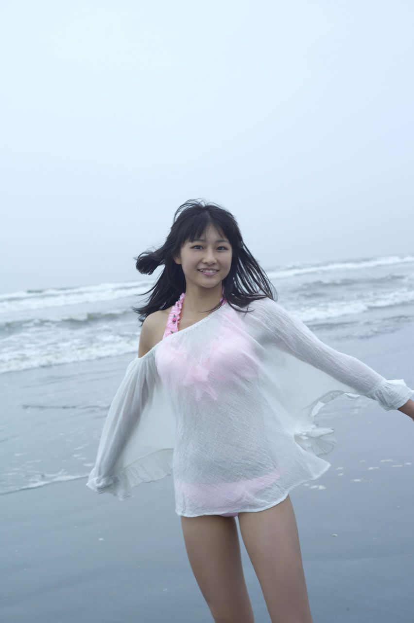 [Hello! Project Digital Books] No.81 Ayaka Wada 和田彩花 [120P]