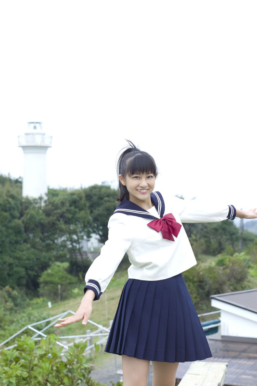 [Hello! Project Digital Books] No.81 Ayaka Wada 和田彩花 [120P]