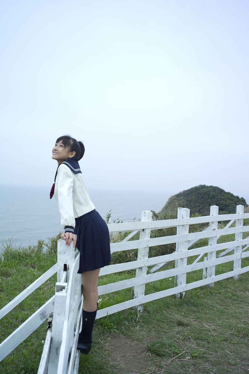 [Hello! Project Digital Books] No.81 Ayaka Wada 和田彩花 [120P]