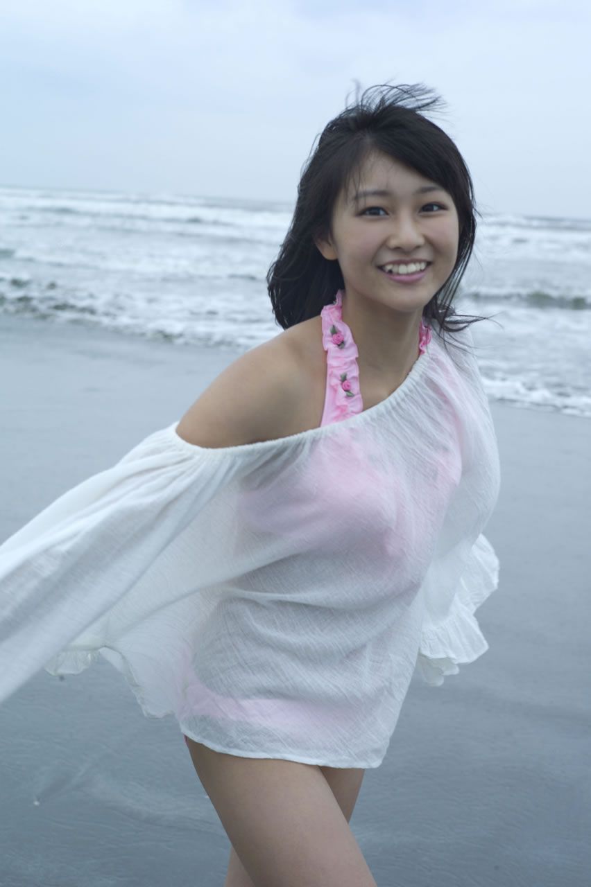 [Hello! Project Digital Books] No.81 Ayaka Wada 和田彩花 [120P]