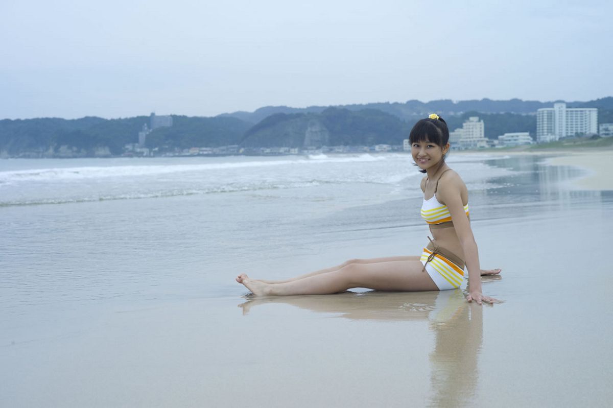 [Hello! Project Digital Books] No.81 Ayaka Wada 和田彩花 [120P]