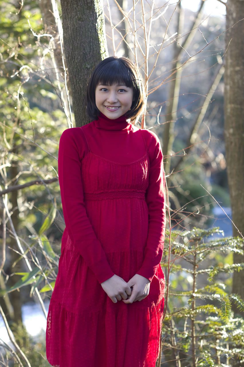 [Hello! Project Digital Books] No.81 Ayaka Wada 和田彩花 [120P]