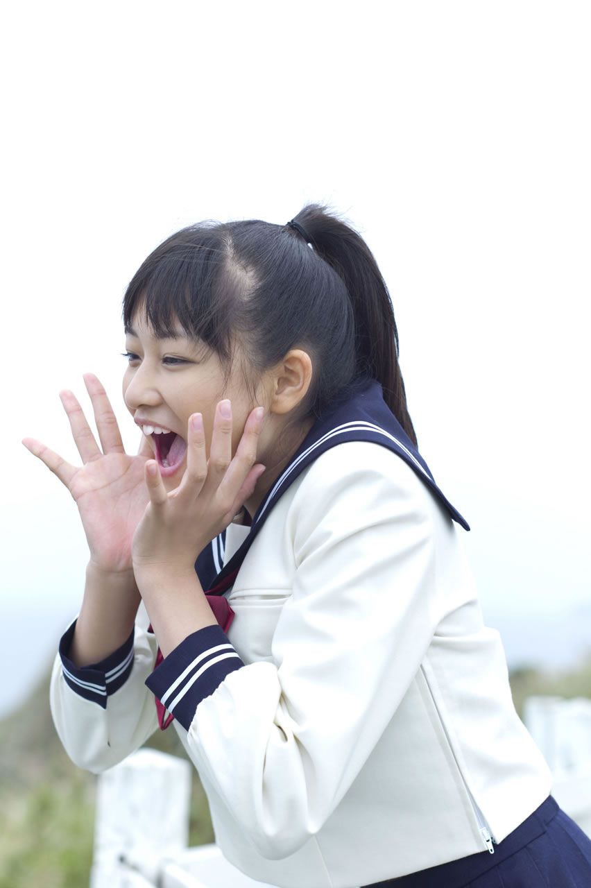[Hello! Project Digital Books] No.81 Ayaka Wada 和田彩花 [120P]