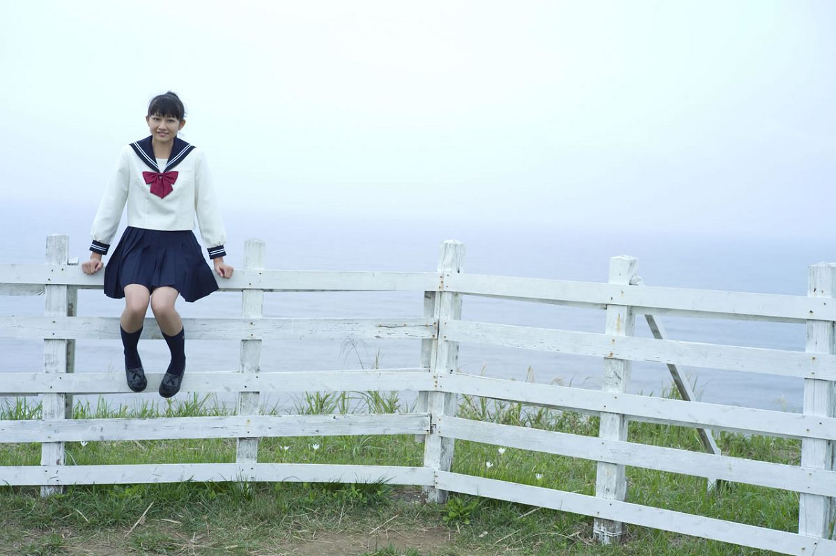 [Hello! Project Digital Books] No.81 Ayaka Wada 和田彩花 [120P]