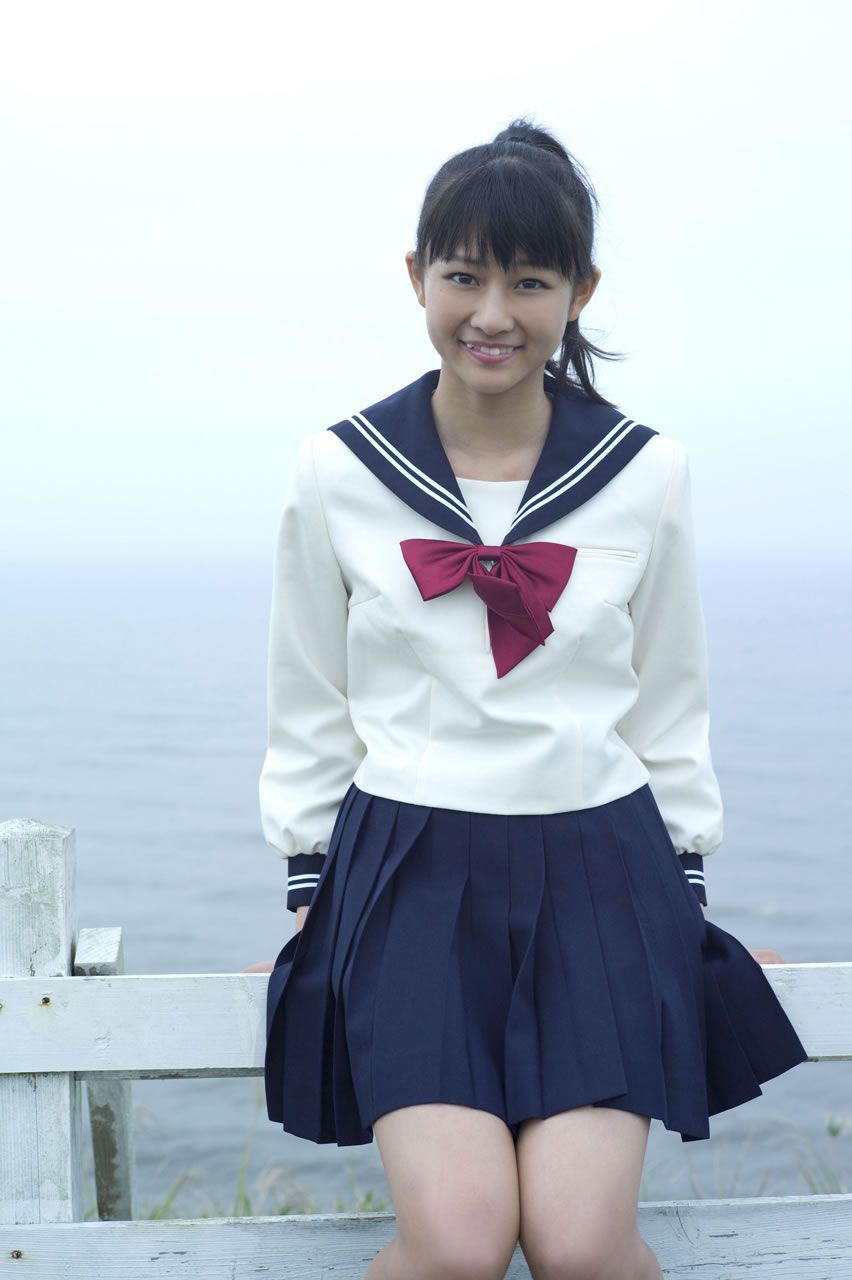 [Hello! Project Digital Books] No.81 Ayaka Wada 和田彩花 [120P]