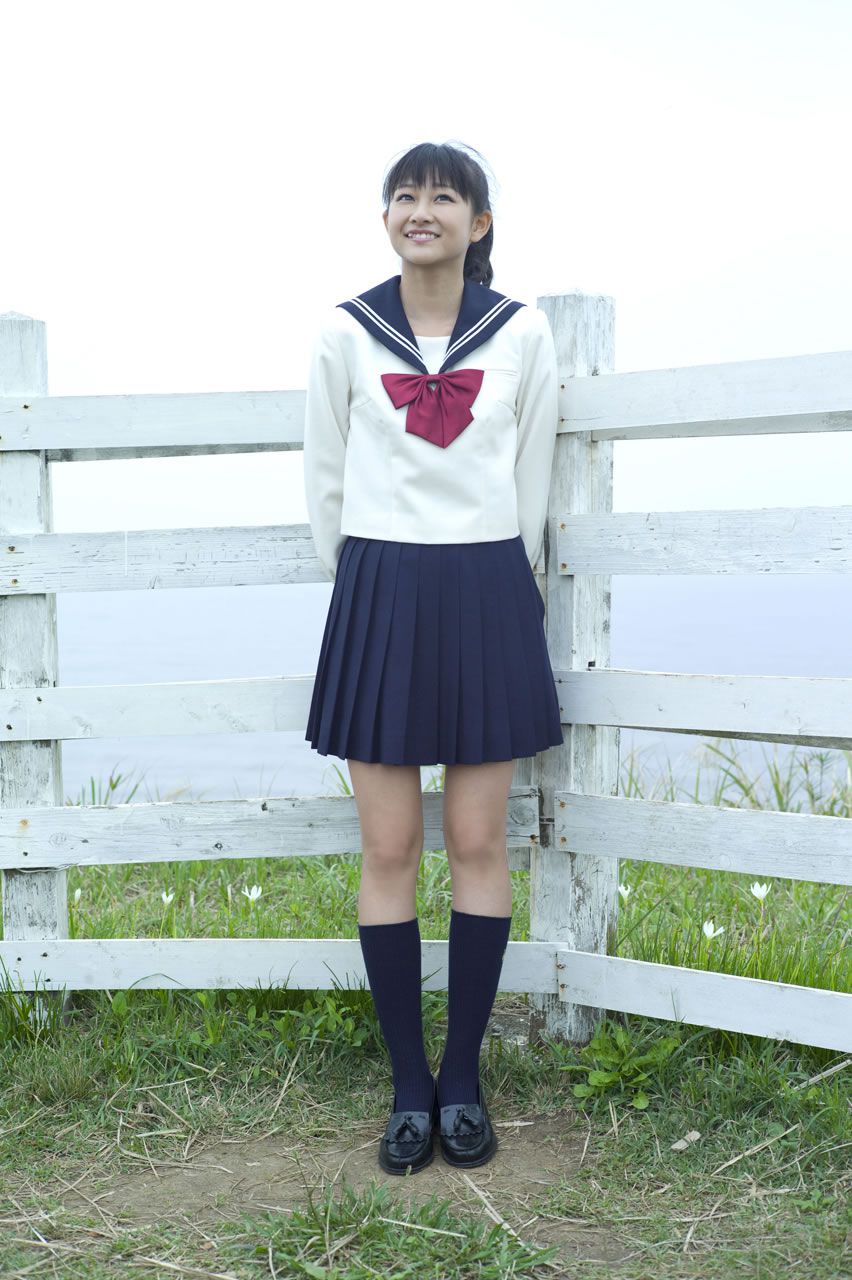 [Hello! Project Digital Books] No.81 Ayaka Wada 和田彩花 [120P]