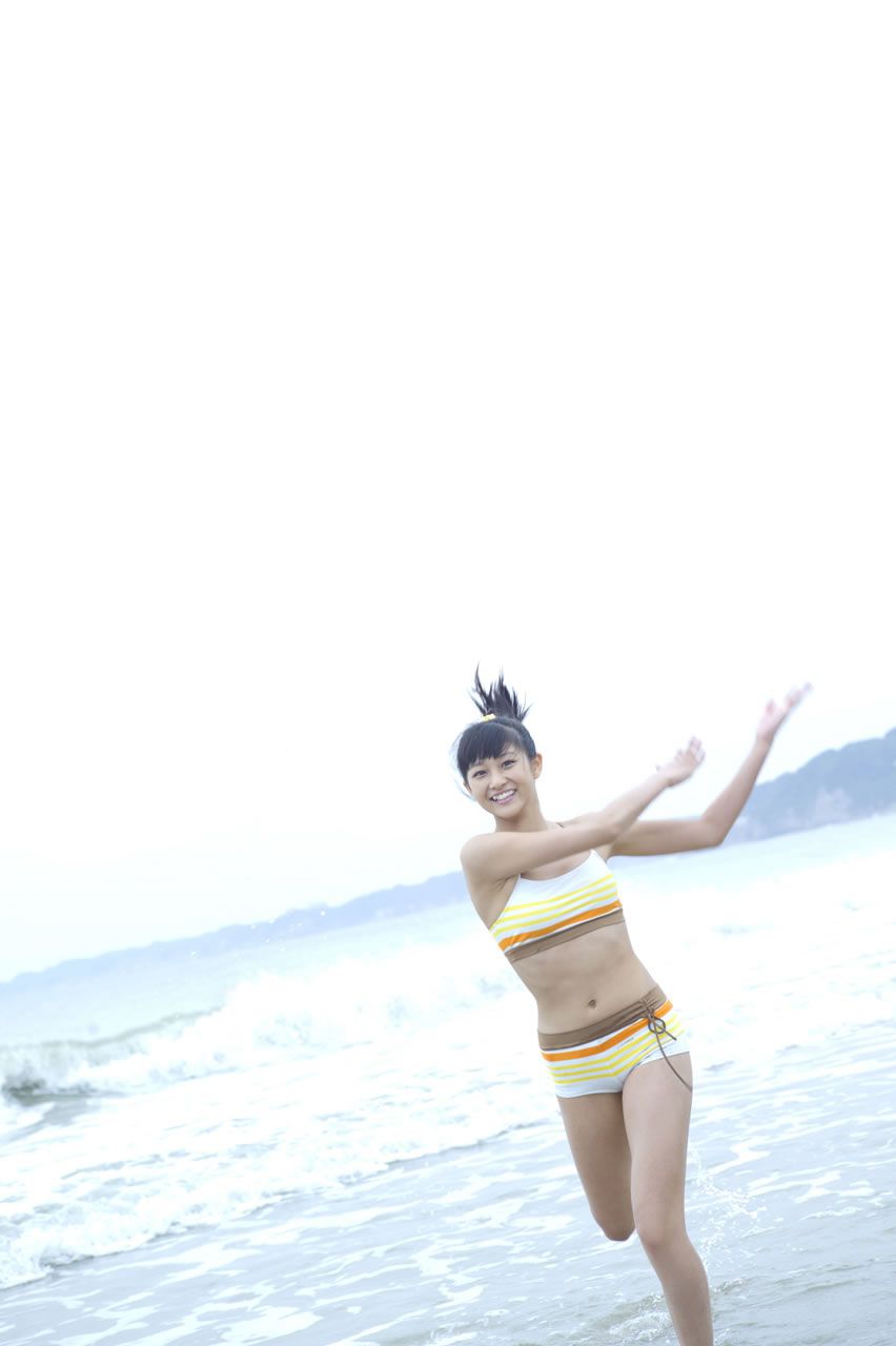 [Hello! Project Digital Books] No.81 Ayaka Wada 和田彩花 [120P]