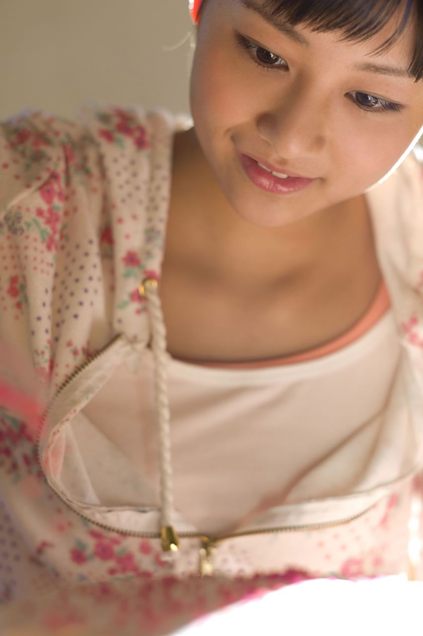 [Hello! Project Digital Books] No.81 Ayaka Wada 和田彩花 [120P]