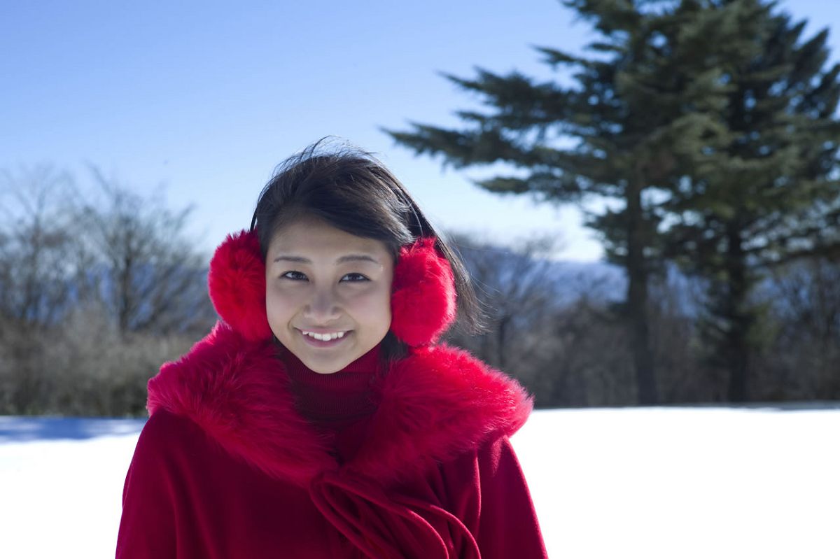 [Hello! Project Digital Books] No.81 Ayaka Wada 和田彩花 [120P]