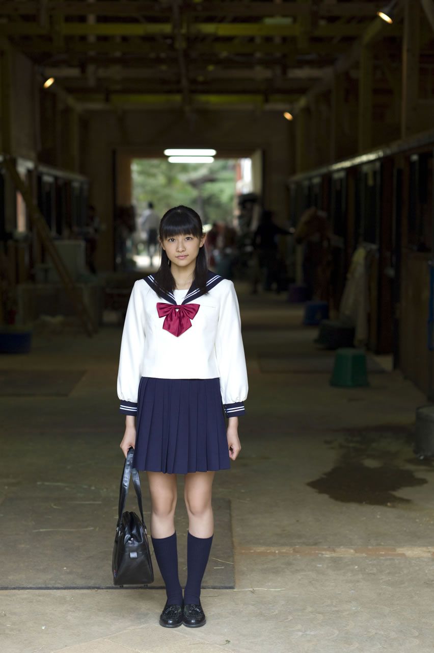 [Hello! Project Digital Books] No.81 Ayaka Wada 和田彩花 [120P]