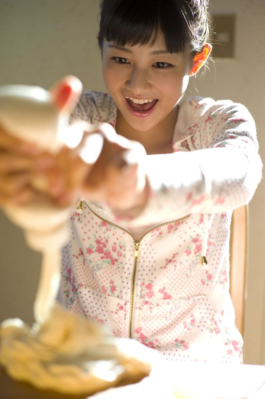 [Hello! Project Digital Books] No.81 Ayaka Wada 和田彩花 [120P]