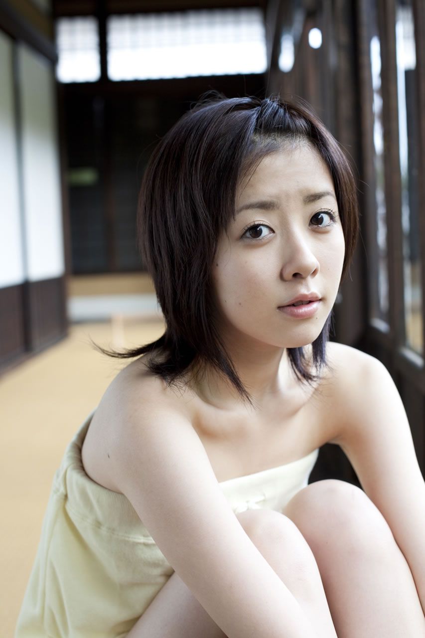 [Hello! Project Digital Books] No.84 Saki Shimizu 清水佐紀 [108P]