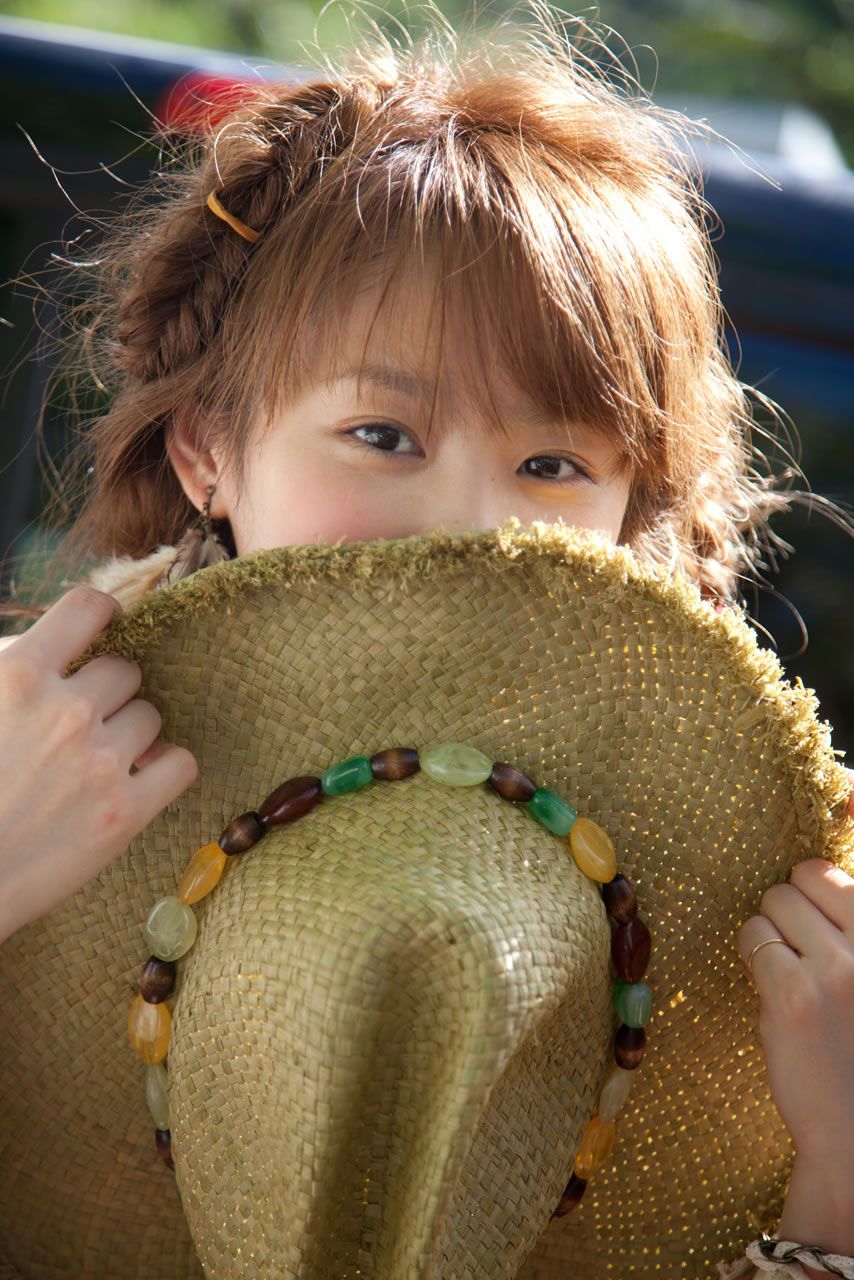 [Hello! Project Digital Books] No.86 Ai Takahashi 高橋愛 [120]