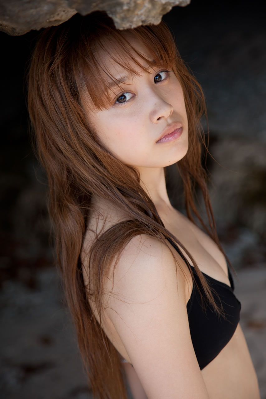 [Hello! Project Digital Books] No.86 Ai Takahashi 高橋愛 [120]