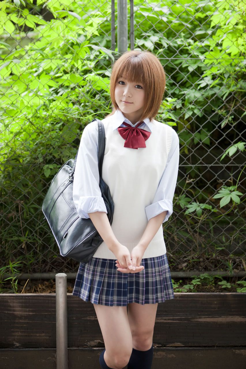 [Hello! Project Digital Books] No.87 Aika Mitsui 光井愛佳 [119P]