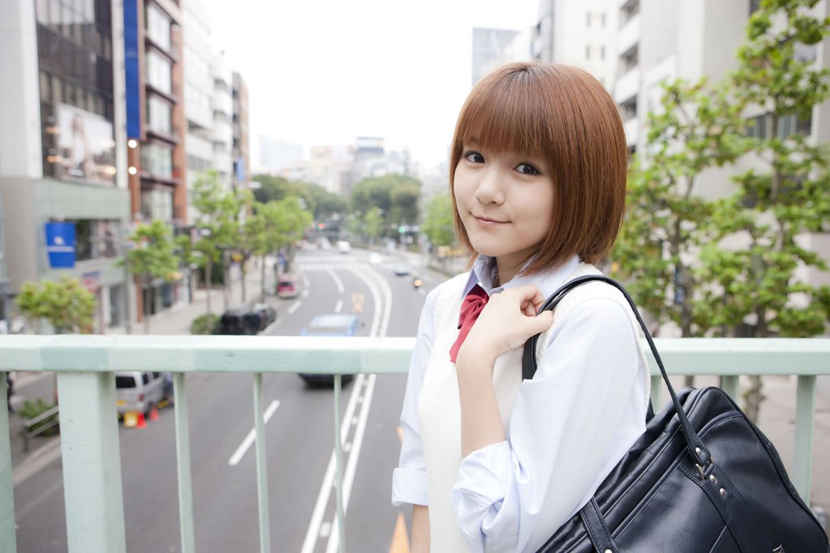 [Hello! Project Digital Books] No.87 Aika Mitsui 光井愛佳 [119P]
