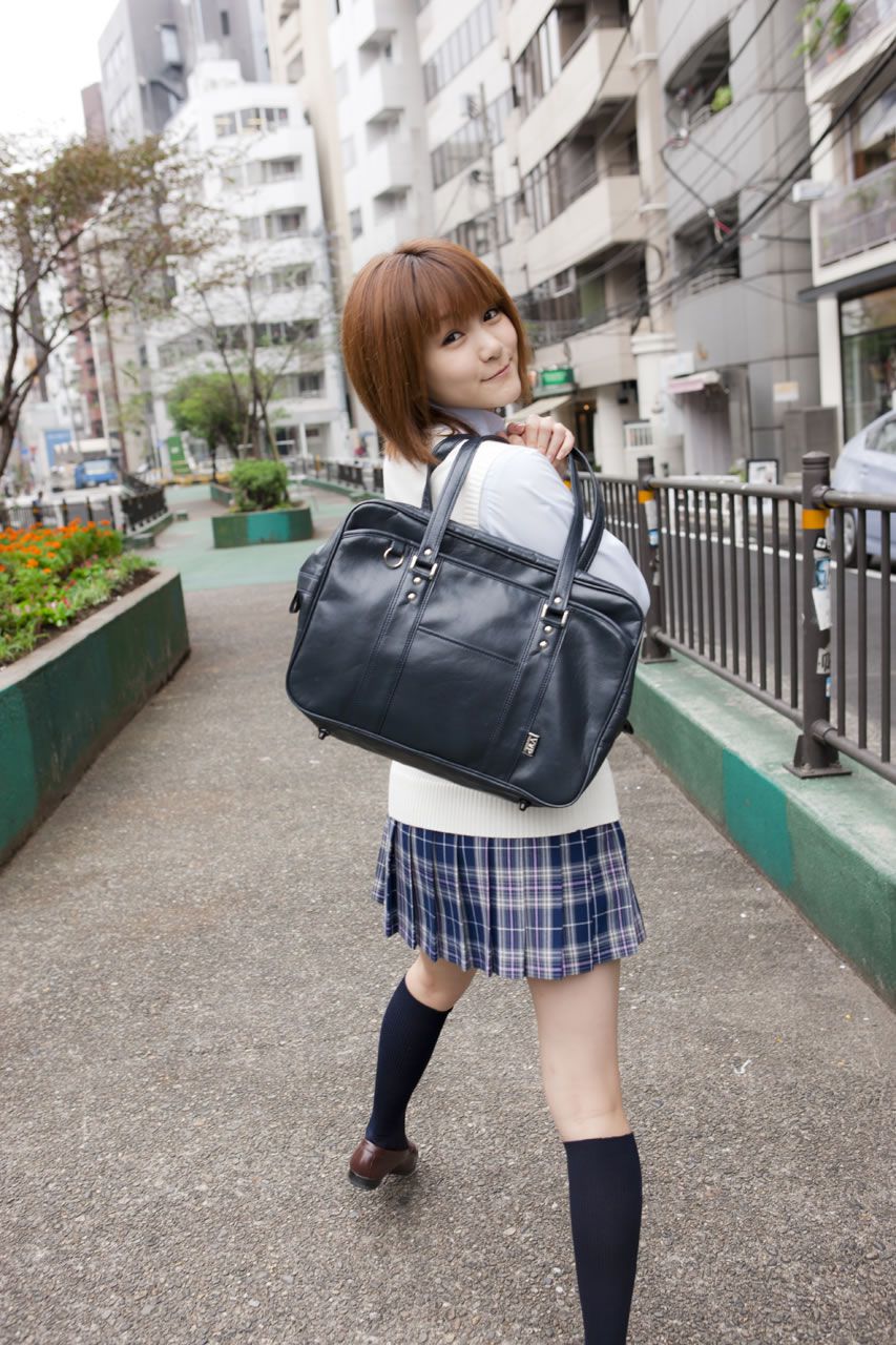 [Hello! Project Digital Books] No.87 Aika Mitsui 光井愛佳 [119P]